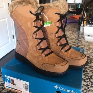 Columbia Ice Maiden ll